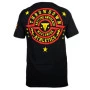 camisa throwdown