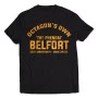Camisa Vitor Belfort