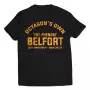 Camisa Vitor Belfort