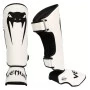 Caneleira de Muay Thai Venum Giant Branca