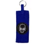 Chaveiro Faixa Preta Jiu-jitsu