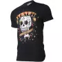 Camisa Venum Santa Muerte