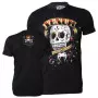 Camisa Venum Santa Muerte