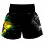 Short Muay Thai Kickboxing Tiger Brasil