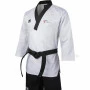 Dobok Poomsae Taewkondo Mooto