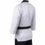 Dobok Poomsae Taewkondo Mooto