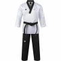Dobok Poomsae Taewkondo Mooto