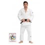 Kimono judô Trançado Daedo Aprovado FIJ