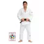 Kimono judô Trançado Daedo Aprovado FIJ
