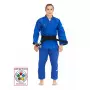 Kimono judô Trançado Daedo Aprovado FIJ