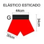 Short Muay Thai Infantil