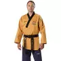 Dobok Kwon Taekwondo WTF Poomsae Mestre