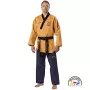Dobok Kwon Taekwondo WTF Poomsae Mestre