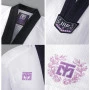 dobok kimono taekwondo feminino