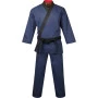 Dobok Mooto Taekwondo Mestre