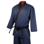 Dobok Mooto Taekwondo Mestre