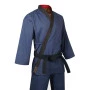 Dobok Mooto Taekwondo Mestre