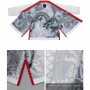 Dobok Kimono Taekwondo mestre