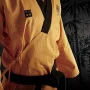 Dobok Poomsae Mooto Mestre