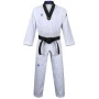 Dobok Kimono Taekwondo mooto