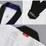 Dobok Kimono Taekwondo mooto