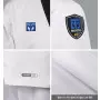 Dobok Kimono Taekwondo mooto