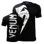 Camisa Venum Giant Preta