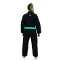 kimono jiujitsu feminino trancado vulkan