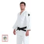 Kimono Judo Aprovado Fij IJF Green Hill