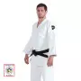 Kimono Judo Aprovado Fij IJF Green Hill