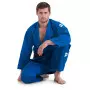 Kimono Judo Aprovado Fij IJF Green Hill