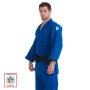 Kimono Judo Aprovado Fij IJF Green Hill