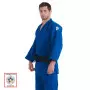 Kimono Judo Aprovado Fij IJF Green Hill