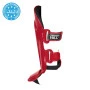 Protetor de Canela Caneleira Green Hill Full Contact WAKO