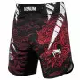 Bermuda Fightshort Venum Red Fury
