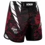 Bermuda Fightshort Venum Red Fury