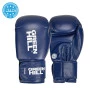 Luva de Boxe e Muay Thai Green Hill Rex Aprovada WAKO