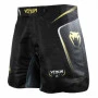 Fightshort Venum Elite Dark MMA
