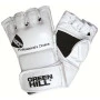 Luva MMA Sparring Grappling Green Hill