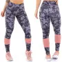 calca legging academia everlast
