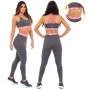 Calça Academia Everlast Ginastica Fitness