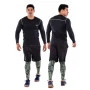 Rashguard Everlast Camisa Compressao Termica
