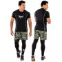 Rashguard Everlast Camisa Compressao Termica