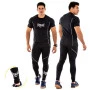 Calça Coquilha Submission Suplex Lycra