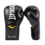 Luva Boxe Muay Thai Everlast Pro Style Elite Preta