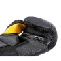 Luva Boxe Muay Thai Everlast Pro Style Elite Preta
