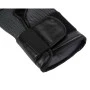Luva Boxe Muay Thai Everlast Pro Style Elite Preta