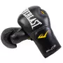 Luva Boxe Muay Thai Everlast Pro Style Elite Preta