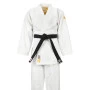 Kimono Judo Aprovado Fij IJF Green Hill