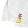 Kimono Judo Aprovado Fij IJF Green Hill